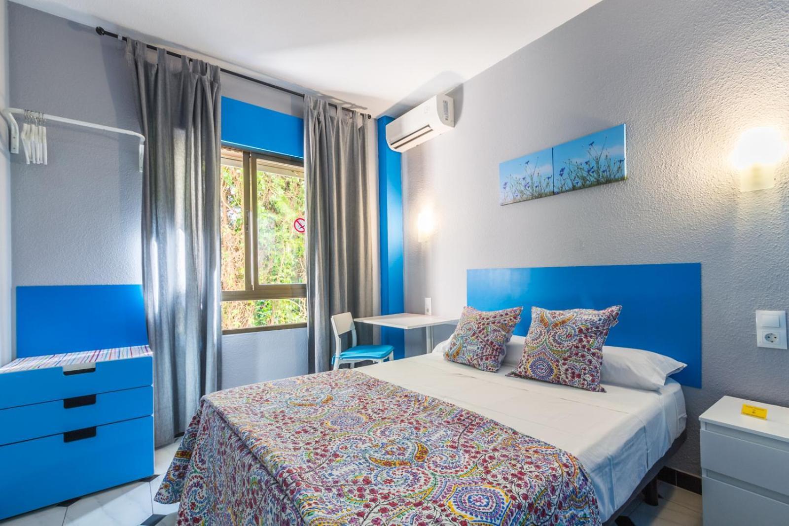 Hostal Tropical อัลมูเญการ์ ภายนอก รูปภาพ