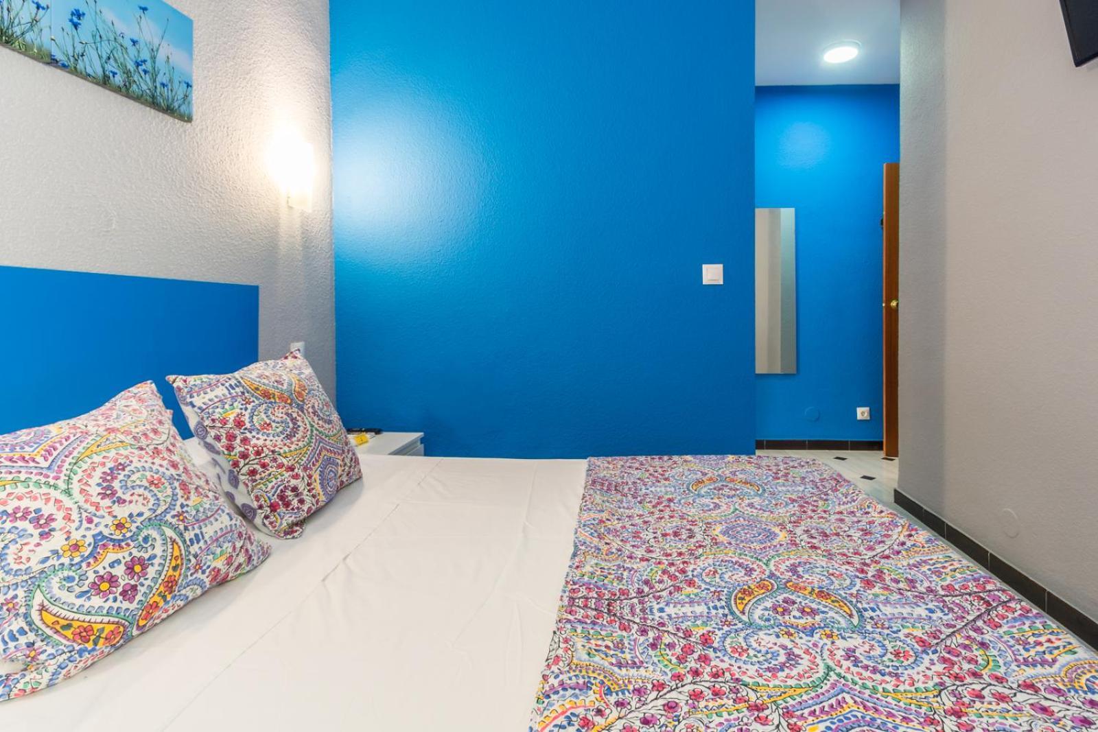 Hostal Tropical อัลมูเญการ์ ภายนอก รูปภาพ